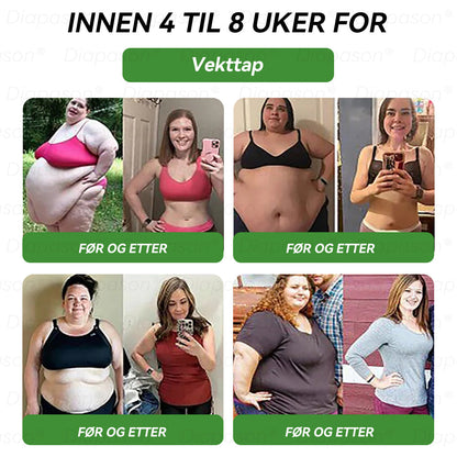 Offisiell butikk | 𝖣𝑖𝑎𝑝𝑎𝑠𝑜𝑛®🍒 𝐺𝐿𝑃-1 Sju-i-én kosttilskudd (munnløsning) (Kun én gang i uken – synlige resultater på bare 7 dager) ✅ For overvekt, hjerte- og karhelse, diabetes, søvnapné, leddplager og mer