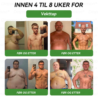 Offisiell butikk | 𝖣𝑖𝑎𝑝𝑎𝑠𝑜𝑛®🍒 𝐺𝐿𝑃-1 Sju-i-én kosttilskudd (munnløsning) (Kun én gang i uken – synlige resultater på bare 7 dager) ✅ For overvekt, hjerte- og karhelse, diabetes, søvnapné, leddplager og mer