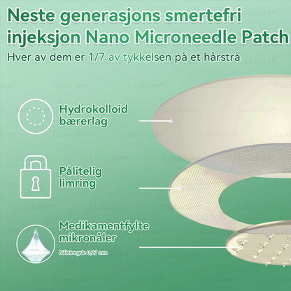 Kun 10 esker igjen! Få ekstra 30 % rabatt. 𝑳𝒖𝒙𝒂𝒓𝒊𝒔𝒆® er legetestet – 4–7 esker er nok for å støtte en sunn kropp og varige resultater. Når det er utsolgt, må du vente til neste år!